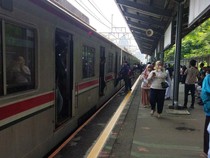 3 Negara Bertarung Pasok KRL ke RI, China Pemenangnya