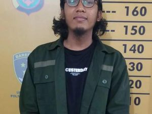Bobby Minta Pria yang Ancam Patahkan Lehernya Dimaafkan
