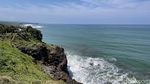 Puncak Guha Bungbulang, Mirip Uluwatu dan Broken Beach Nusa Penida