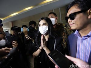 DJ Una Tak Diminta Kembalikan Honor dari DNA Pro