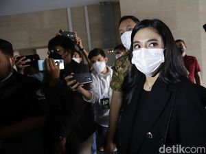 Tak Ada Pengembalian Uang Usai DJ Una Terima Honor dari DNA Pro, Kenapa?