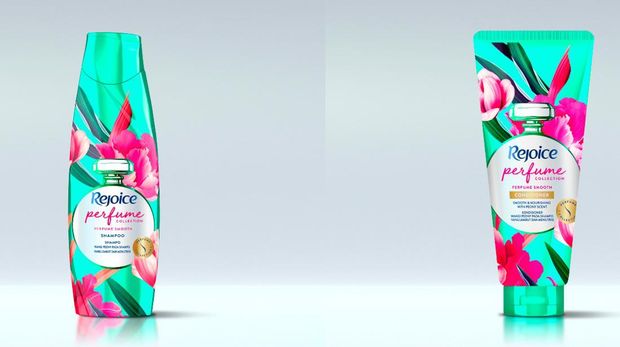 Rejoice Parfum Lembut