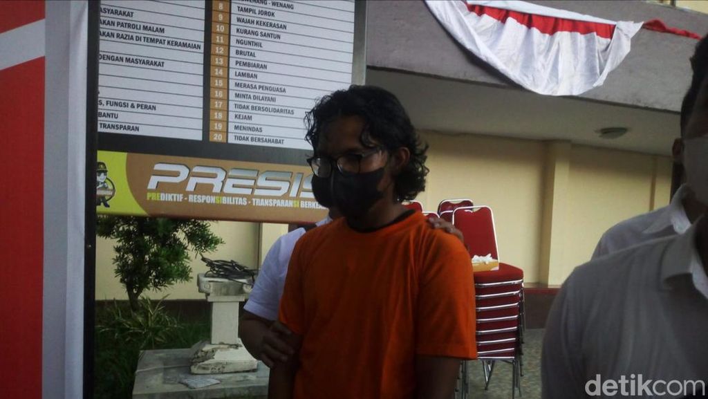Mediasi Pria Ancam Patahkan Leher Bobby Nasution dan Jukir Gagal