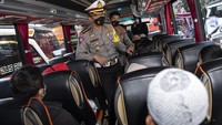 Kombes Sambodo berharap dengan kegiatan ini, kepercayaan masyarakat semakin meningkat dan Polri semakin presisi dalam melayani masyarakat.  