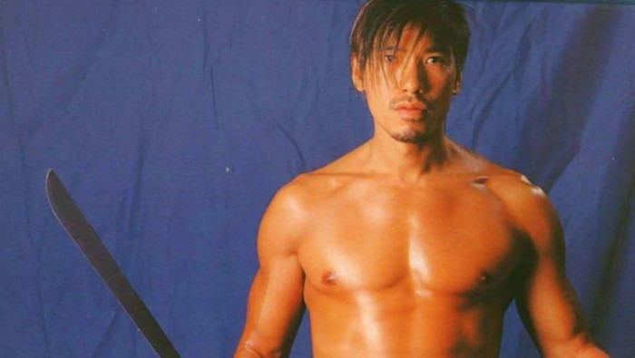 Roy Cheung