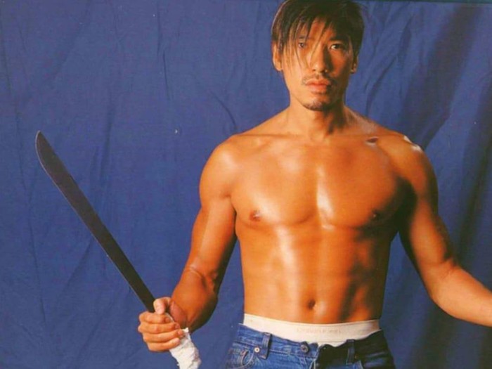 Roy Cheung