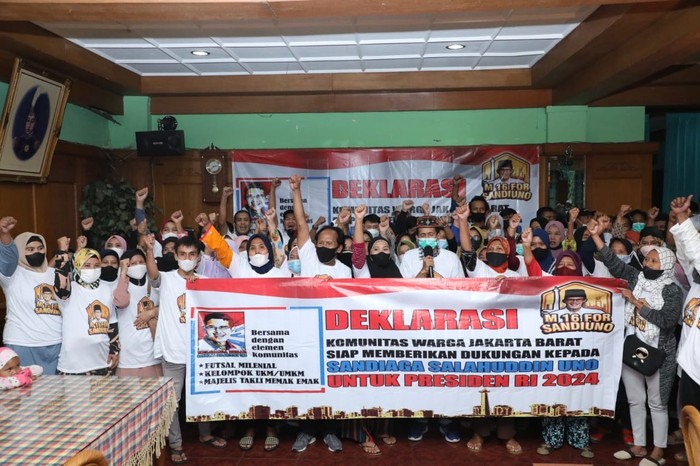 Sahabat Ganjar