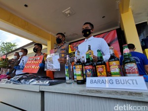 Siasat Licik Perampok Mobil Rental: Umpankan Wanita Muda-Ikat Sopir