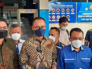 Di Balik Alasan PAN Polisikan Kuasa Hukum Ade Armando