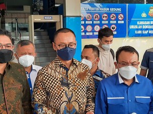 Polda Metro Pelajari Laporan Sekjen PAN terhadap Pengacara Ade Armando