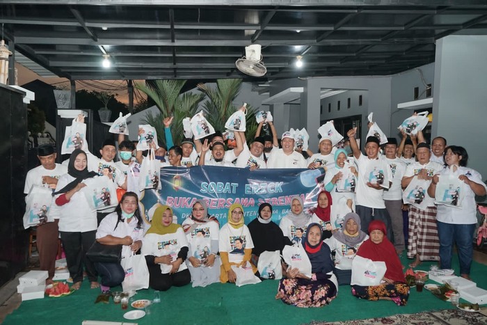 Sobat Erick
