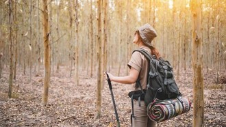 21 Negara Terbaik untuk Solo Traveling 2026, Ada Indonesia?