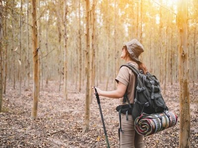 Nepal Emoh Didatangi Pendaki-Solo Traveler