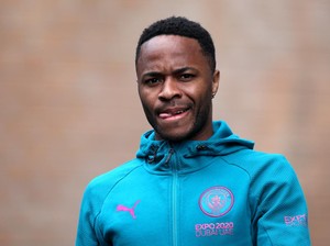 Sterling Putuskan Masa Depan di Akhir Musim