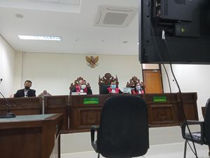 Sempat Diduga Salah Tangkap, 4 Terdakwa Kasus Begal Divonis 9-10 Bulan Bui