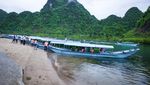 Vietnam Lagi Nih, Taman Nasional Phong Nha Sabet 2 Penghargaan Dunia