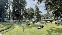 Cari Udara Segar Dekat Jakarta? 5 Spot Sepi dan Sejuk Ini Bisa Jadi Pelarian