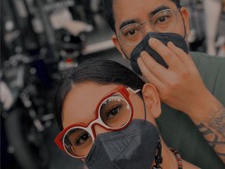 7 Momen Kebersamaan Thalita Latief dan Pacar Baru, Sempat Dituduh Selingkuhan