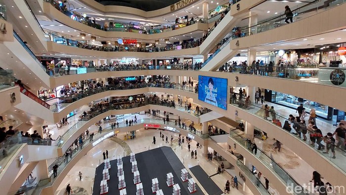 Tunjungan Plaza
