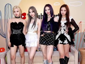 Beredar Audio Diduga Lagu Baru aespa, SM Entertainment Angkat Bicara