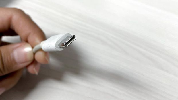 USB TYPE-C