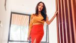 6 Potret Vindy Lee, Chef Bergaya Crazy Rich yang Sumber Cuannya Dipertanyakan