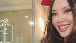 6 Potret Vindy Lee, Chef Bergaya Crazy Rich yang Sumber Cuannya Dipertanyakan