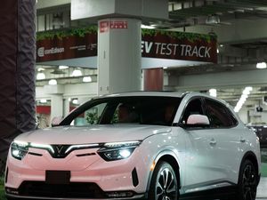 Mobnas Vietnam Mau Masuk Indonesia, Intip Mobil yang Sudah Terdaftar