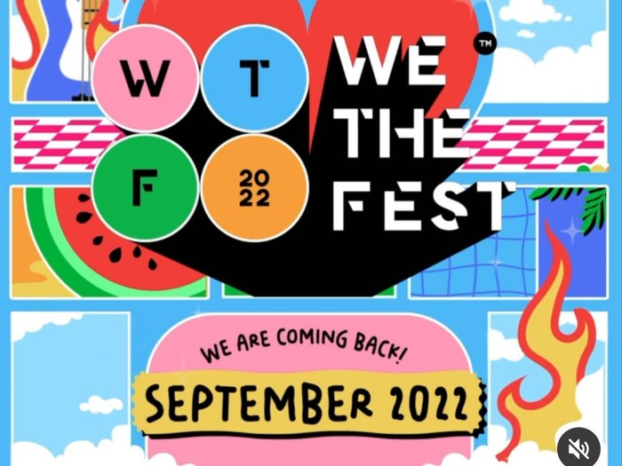 WeThe Fest