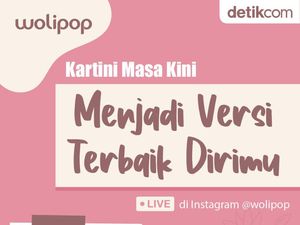 Jadi Wanita Masa Kini Bareng Veronica Tan dan Grace Tahir, Simak di Sini