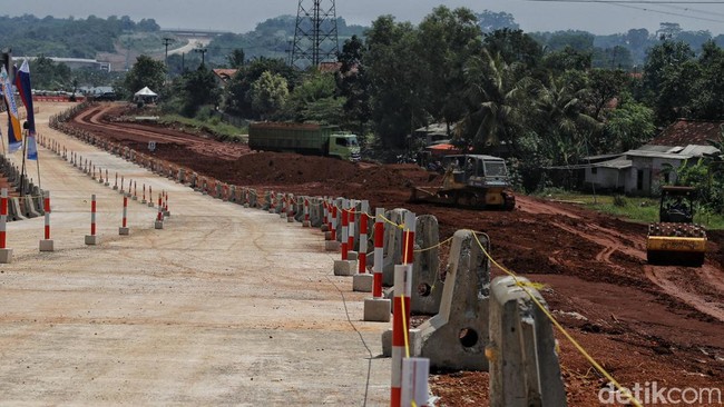3 Hal yang Perlu Kamu Tahu Sebelum Melintas di Japek II Selatan 3 Hal yang Perlu Kamu Tahu Sebelum Melintas di Japek II Selatan