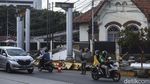 11 Halte TransJakarta Bakal Direvitalisasi
