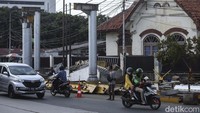 Deretan halte yang direvitalisasi meliputi Halte Balai Kota, Halte Kwitang, Halte Dukuh Atas 1, Halte Tosari, Halte Juanda, Halte Cawang Cikoko, Halte Bundaran HI, Halte Sarinah, Halte Kebon Pala, Halte Gelora Bung Karno dan Halte Stasiun Jatinegara 2.