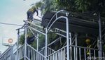 11 Halte TransJakarta Bakal Direvitalisasi