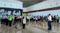 Diketahui, Bandara YIA akan mulai melayani penerbangan internasional pada 29 April 2022 mendatang.  