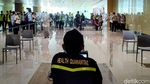 Tiga Hari Lagi, Bandara YIA Mulai Layani Penerbangan Internasional