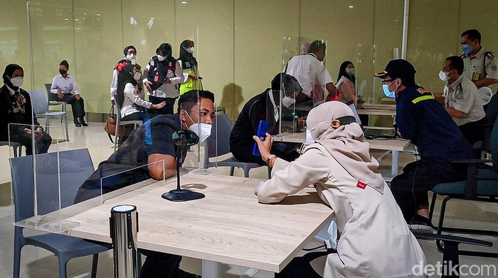 3 Hari Lagi, Bandara YIA Mulai Layani Penerbangan Internasional Yogyakarta International Airport di Kulon Progo bersiap sambut turis mancanegara. Bandara itu mulai melayani penerbangan internasional pada 29 April mendatang.