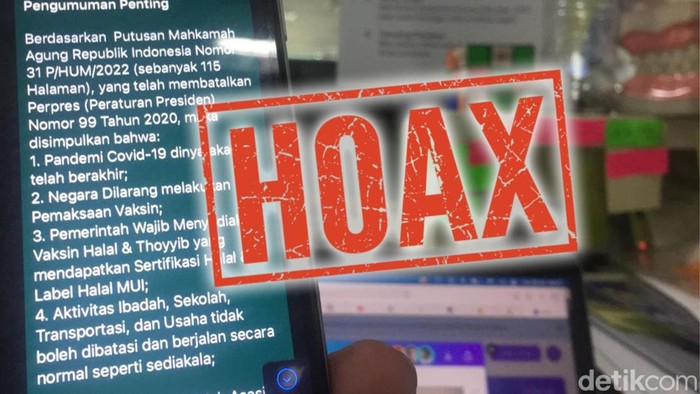 4 Poin Mahkamah Agung 4 Poin Mahkamah Agung