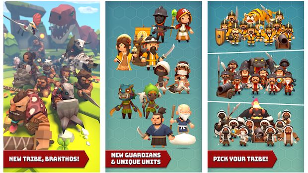 5 Game Indie Menyenangkan di Android untuk Dimainkan Saat Ngabuburit 5 Game Indie Menyenangkan di Android untuk Dimainkan Saat Ngabuburit