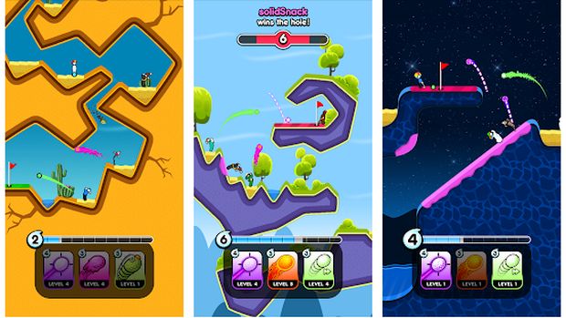 5 Game Indie Menyenangkan di Android untuk Dimainkan Saat Ngabuburit 5 Game Indie Menyenangkan di Android untuk Dimainkan Saat Ngabuburit