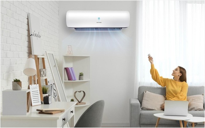 AC Polytron AC Polytron