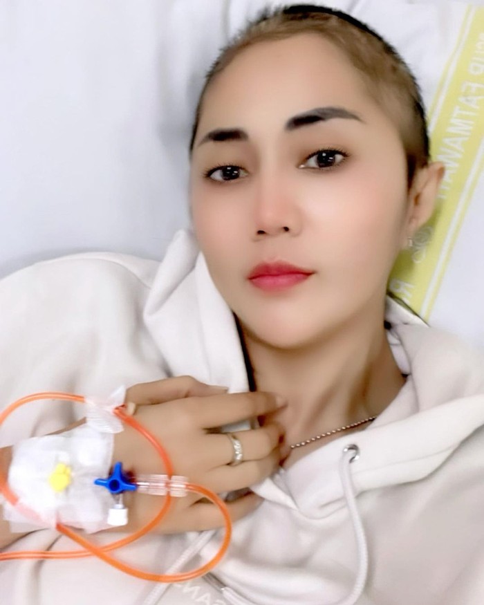 Aida Saskia Aida Saskia