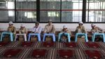 Anak-anak Pakistan Dalami Al-Quran di Bulan Ramadan