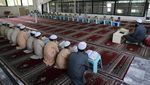 Anak-anak Pakistan Dalami Al-Quran di Bulan Ramadan