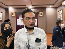 KPU Buka Pendaftaran Pemantau Pilkada 2024 Hari Ini