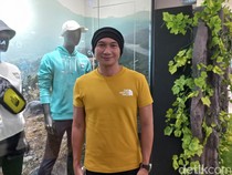 Respons LMKN soal Anji yang Ngaku Tak Dapat Royalti 6 Lagu Ciptaannya