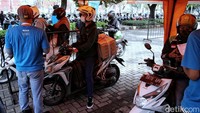 Pelaksana tugas (Plt) Direktur Jenderal Perhubungan Laut, Capt Mugen S. Sartoto mengatakan salah satu tujuan utama mudik gratis ini adalah untuk mengurai kepadatan jalan dan mengurangi jumlah pemudik roda dua sehingga dapat meminimalisir angka kecelakaan saat arus mudik atau balik.