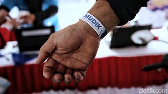 Mudik Gratis Kapal Laut Dibuka Besok 6 Maret!