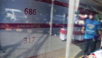 Adapun rute yang dilalui untuk mudik gratis sepeda motor 2022 adalah Jakarta – Semarang - Surabaya (Arus Mudik) dan Surabaya - Semarang – Jakarta (Arus Balik).