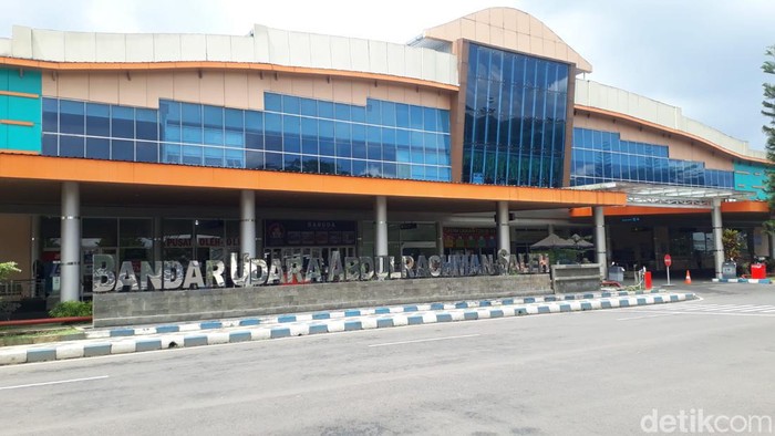 Bandara Abdurachman Saleh